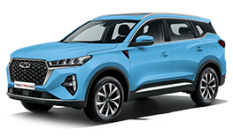 Chery Tiggo 7 pro max