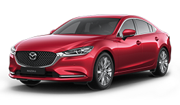 Mazda Mazda 6 Atenza