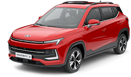 Москвич Москвич 3