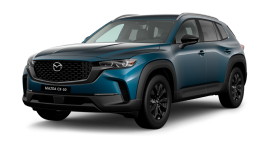 Mazda CX-50