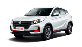 Dongfeng Dfsk 500