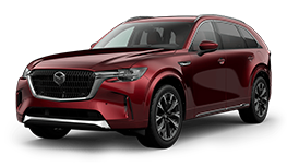 Mazda CX-90