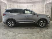 Серый Chery Tiggo 7 Pro Max 1.5 CVT (147 л.с.) 2023 фото 4