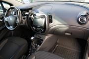 Коричневый Renault Kaptur 2.0 MT (143 л.с.) 4WD 2017 фото 10