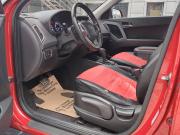 красный Hyundai Creta 2.0 AT (150 л.с.) 2019 фото 8