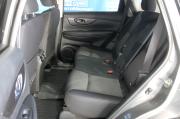 серый Nissan X-Trail 2.5 CVT (171 л.с.) 4WD 2020 фото 14