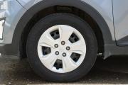 Серый Hyundai Creta 1.6 AT (123 л.с.) 2020 фото 13
