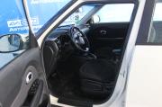 бежевый Kia Soul 1.6 AT (124 л.с.) 2015 фото 12