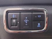 красный Hyundai Creta 2.0 AT (150 л.с.) 2019 фото 13