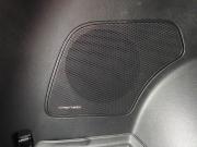 серый Hyundai Santa Fe 2.2d AMT (199 л.с.) 4WD 2021 фото 27