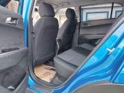 синий Hyundai Creta 2.0 AT (150 л.с.) 2019 фото 10