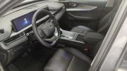 Серый Chery Tiggo 7 Pro Max 1.5 CVT (147 л.с.) 2023 фото 10