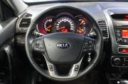синий Kia Sorento 2.4 AT (175 л.с.) 2020 фото 18