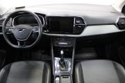 Белый Jetta VS5 1.4 AT (150 л.с.) 2023 фото 8