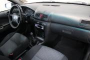 Серый Skoda Octavia 1.6 MT (102 л.с.) 2008 фото 10