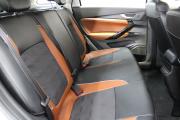 Белый Lada (ВАЗ) Vesta SW Cross 1.8 CVT (122 л.с.) 2024 фото 11