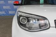 белый Kia Soul 2.0 AT (150 л.с.) 2019 фото 12