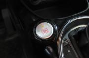 голубой Kia Soul 2.0 AT (150 л.с.) 2018 фото 21