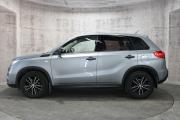 Серый Suzuki Vitara 1.6 AT (117 л.с.) 2018 фото 4