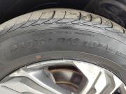 серый Hyundai Santa Fe 2.2d AMT (199 л.с.) 4WD 2021 фото 32
