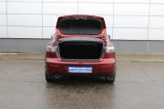 Красный Mazda 3 4-speed 2.0 AT (150 л.с.) 2008 фото 12