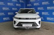 белый Exeed LX 1.6 AMT (150 л.с.) 4WD 2023 фото 4