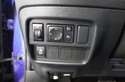 синий Nissan Juke 1.6 CVT (117 л.с.) 2018 фото 21