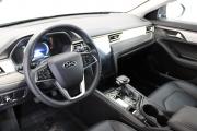 Серый JAC J7 1.5 CVT (136 л.с.) 2023 фото 9