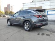 серый Hyundai Tucson 2.5 AT (190 л.с.) 4WD 2021 фото 2