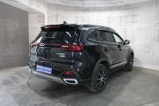 Черный Chery Tiggo 8 1.5 AMT (147 л.с.) 2023 фото 5