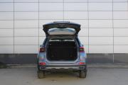 Серый Chery Tiggo 4 Pro 1.5 CVT (113 л.с.) 2024 фото 12