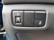 синий Hyundai Creta 1.6 AT (121 л.с.) 4WD 2019 фото 14