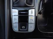 серый Hyundai Tucson 2.5 AT (190 л.с.) 4WD 2021 фото 20