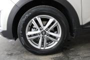 Бежевый Hyundai Creta 1.6 MT (123 л.с.) 2020 фото 13