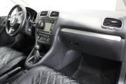 Синий Volkswagen Golf 1.4 MT (122 л.с.) 2012 фото 10