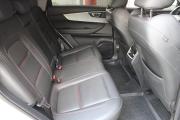 Белый Chery Tiggo 7 Pro 1.5 CVT (147 л.с.) 2022 фото 11