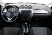 Серый Suzuki Vitara 1.6 AT (117 л.с.) 2018 фото 8
