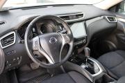 Белый Nissan X-Trail 2.0 CVT (144 л.с.) 4WD 2018 фото 9