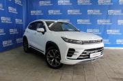 белый Exeed LX 1.6 AMT (150 л.с.) 4WD 2023 фото 1