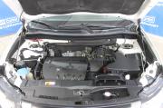 белый Mitsubishi Outlander 2.0 CVT (146 л.с.) 2021 фото 10