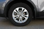 Серый Chery Tiggo 4 Pro 1.5 CVT (113 л.с.) 2024 фото 13