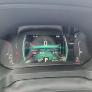 Белый Xcite X-Cross 7 1.5 CVT (147 л.с.) 2024 фото 9