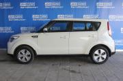 бежевый Kia Soul 1.6 AT (124 л.с.) 2015 фото 6