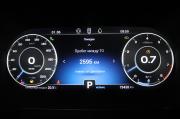 серый Chery Tiggo 8 Pro 1.6 AMT (186 л.с.) 2022 фото 23