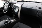 Белый SsangYong Kyron 6-speed 2.0d AT (141 л.с.) 4WD 2012 фото 10