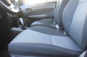 серебряный Suzuki Vitara 1.6 AT (117 л.с.) 2019 фото 22