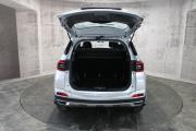 Серый Chery Tiggo 4 Pro 1.5 CVT (147 л.с.) 2023 фото 13