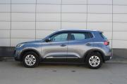Серый Chery Tiggo 4 Pro 1.5 CVT (113 л.с.) 2024 фото 3