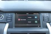 черный Land Rover Discovery Sport 2.0d AT (150 л.с.) 4WD 2019 фото 23