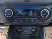 красный Hyundai Creta 2.0 AT (150 л.с.) 2019 фото 18